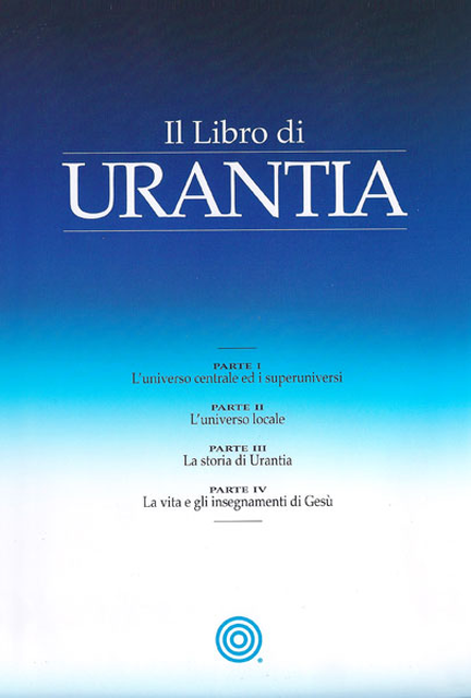 Italian Cover