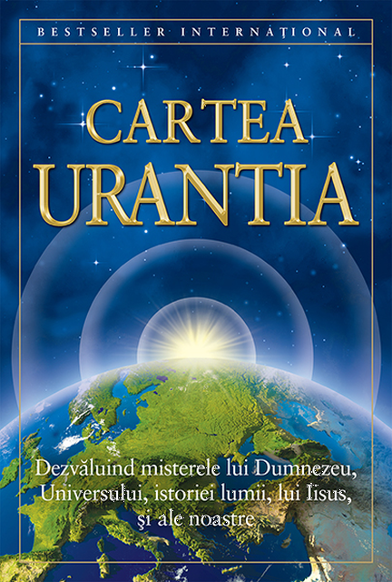 Romanian Cover